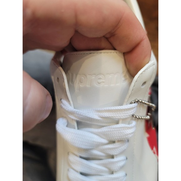 Supreme Louis Vuitton sport shoe main image 11